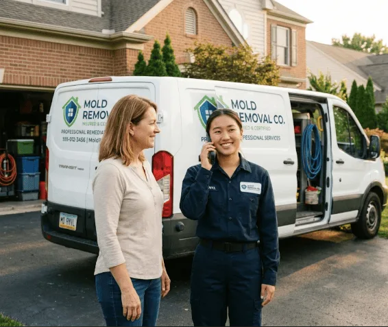 Crawlspace Mold Remediation Annawan, IL FAQs